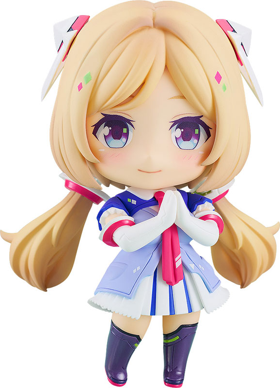 ねんどろいど ホロライブプロダクション 紫咲シオン 新品・未開封 Amazon | マックスファクトリー ねんどろいど 紫咲シオン ホロ