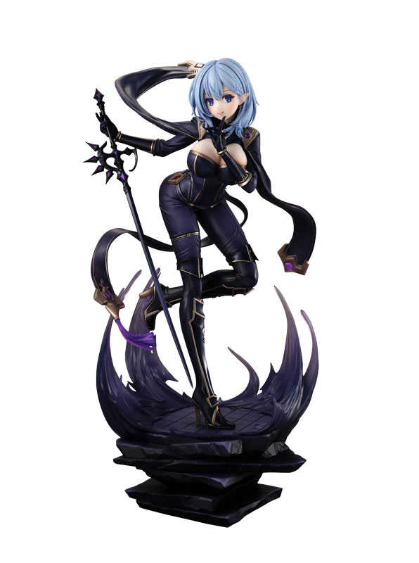 KDcolle 『陰の実力者になりたくて！』 原作版 ベータ 1/7 完成品フィギュア[KADOKAWA]《発売済・在庫品》