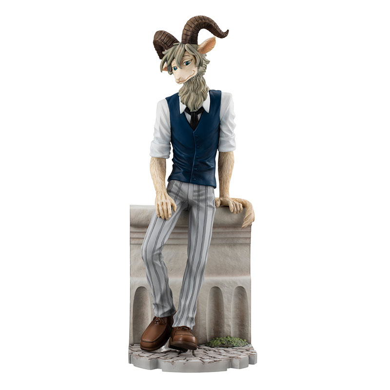 【限定販売】BEASTARS ピナ 完成品フィギュア[メガハウス]《発売済・在庫品》画像