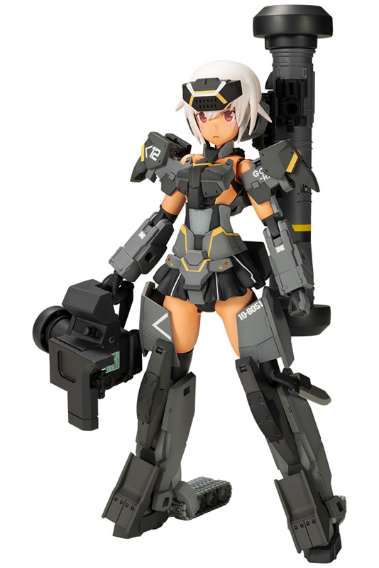 楽天市場】フレームアームズ・ガール グランデスケール 轟雷