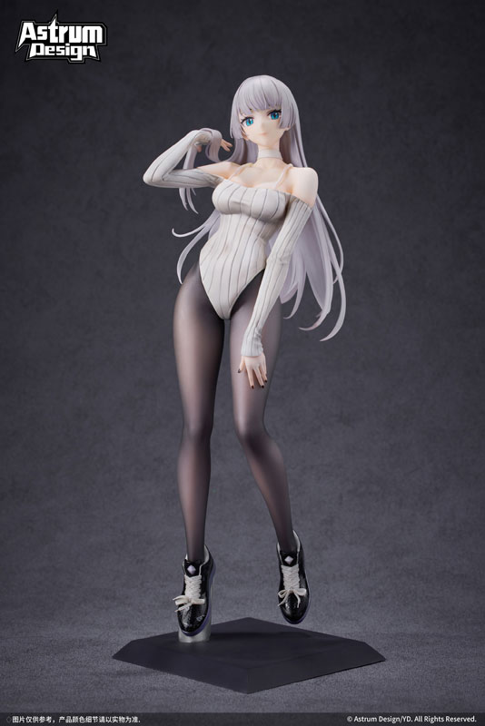 楽天市場】ネヴァオストロ illustration by 岸yasuri 1/7 完成品