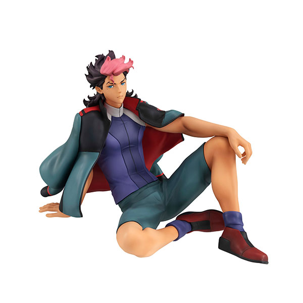 G.E.M.シリーズ 機動戦士ガンダム 水星の魔女 てのひらグエルくん 完成品フィギュア[メガハウス]《発売済・在庫品》画像