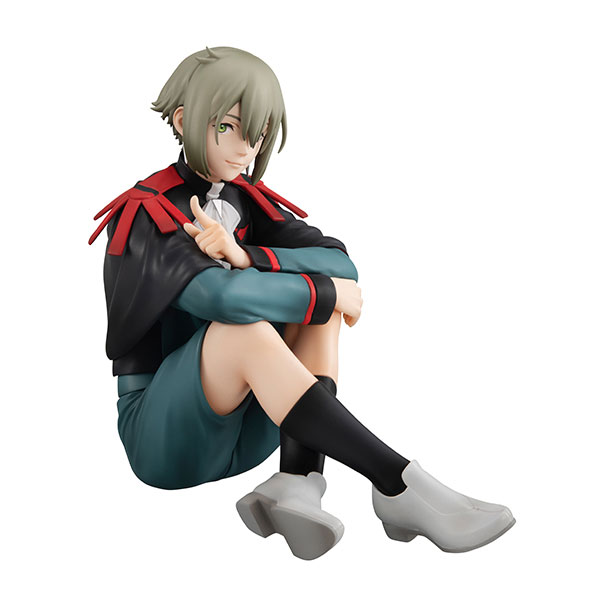 G.E.M.シリーズ 機動戦士ガンダム 水星の魔女 てのひらエランくん 完成品フィギュア[メガハウス]《発売済・在庫品》画像