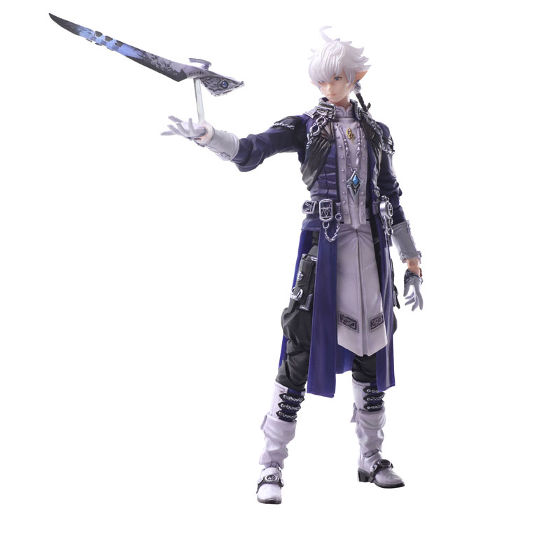楽天市場】ファイナルファンタジーXIV アイストレー (ソウル