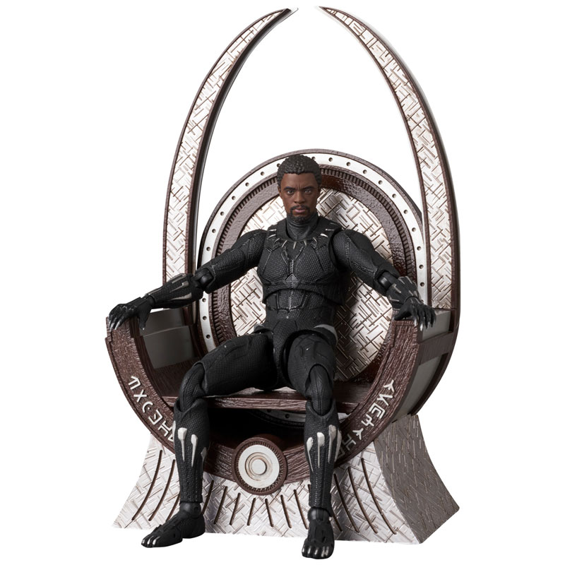 BLAAK - マフェックス No.183 MAFEX BLACK NOIR(ブラック・ノワール) THE BOYS(ザ・ボーイズ) 完成品 可動フィギュア メディコム・トイ Amazon | MAFEX マフェックス No.183 THE BOYS BLACK NOIR