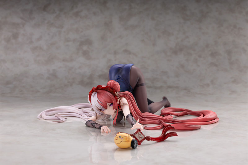 セントー 砂浜のウンディーネ 1/6 PVCフィギュア アズールレーン セントー 砂浜のウンディーネ - ダイキ工業