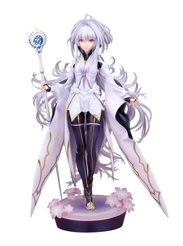 Fate/Grand Order Arcade キャスター/マーリン〔プロトタイプ〕 1/7 完成品フィギュア[アルター]【送料無料】《発売済・在庫品》｜あみあみ 店 20,425円