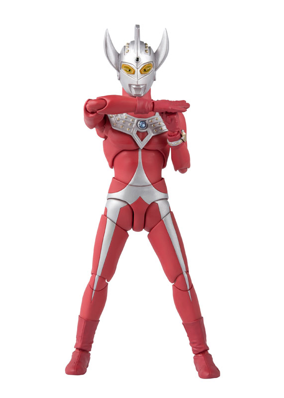 S.H.Figuarts ウルトラマンタロウ(再販版)（再販）[BANDAI SPIRITS]《発売済・在庫品》画像