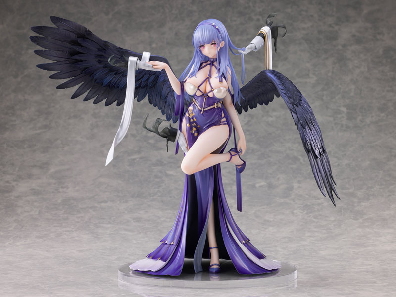 楽天市場】アズールレーン ダイドー重装版ver. 1/7 完成品