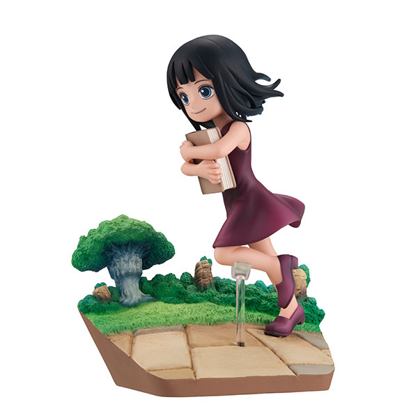 MegaHouse - メガハウス G.E.M.シリーズ ワンピース ロロノア・ゾロ RUN!RUN!R ワンピース ロロノア・ゾロ RUN!RUN!RUN! | メガホビ MEGAHOBBY