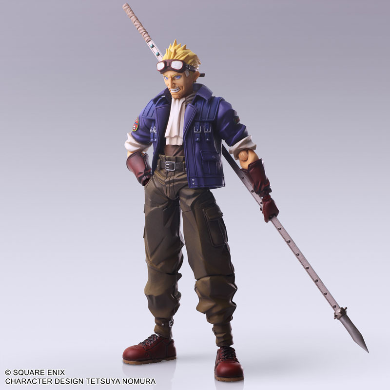 ff7 ブリングアーツ ツォン 楽天市場】送料無料◇BRING ARTS ブリングアーツ ファイナル