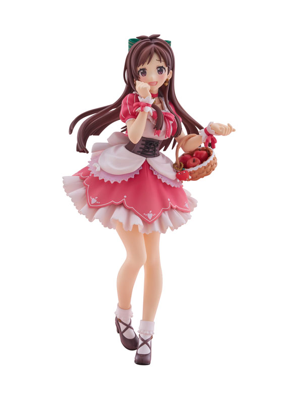 アイドルマスター シャイニーカラーズ 大崎甜花 デヴォーティングリンネver. シャニマス】大崎甜花 デヴォーティングリンネver.のフィギュア