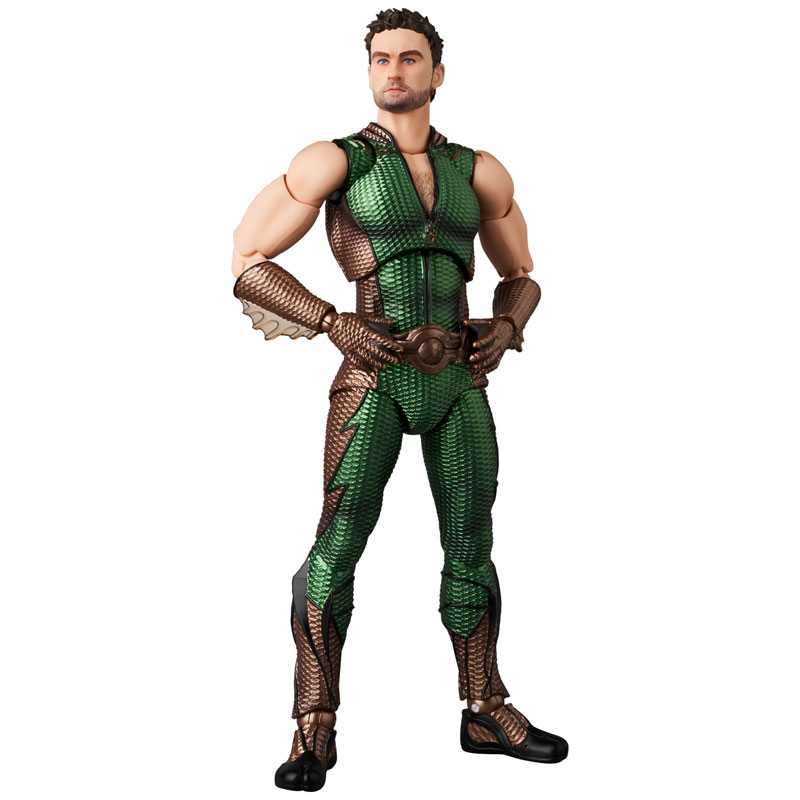 マフェックス No.237 MAFEX THE DEEP『THE BOYS』[メディコム・トイ]《発売済・在庫品》