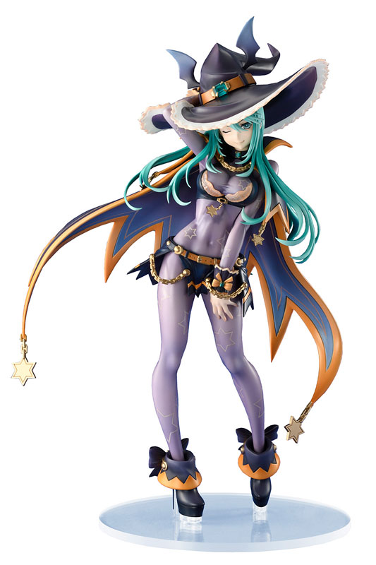 楽天市場】デート・ア・ライブ 七罪 DX Ver. 1/7 完成品