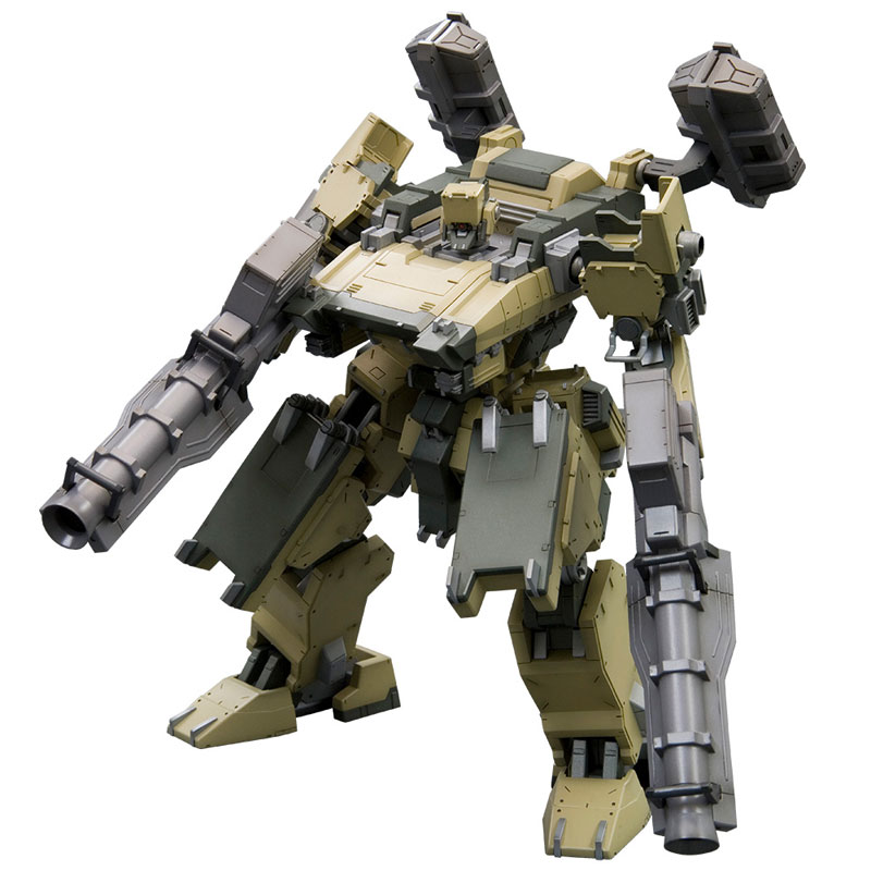 楽天市場】V.I.シリーズ アーマード・コア アスピナ ホワイト・グリント ARMORED CORE 4 Ver. 1/72 プラモデル（再販）[ コトブキヤ]《１１月予約》 : あみあみ 楽天市場店