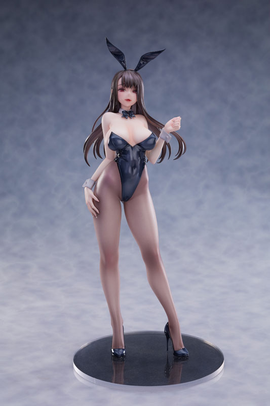 HaneAme 犬ペット彼女 完成品フィギュア 楽天市場】HaneAme 雨波 犬ペット彼女 1/6 完成品フィギュア