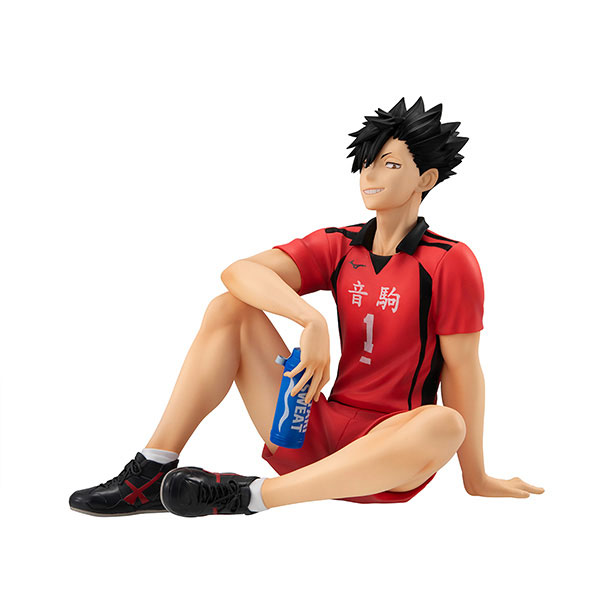 MegaHouse - G.E.M.シリーズ てのひら及川徹(おいかわとおる) ハイキュー!! 完成品 フィギュア メガハウス G.E.M.シリーズ ハイキュー！！ てのひら及川徹 完成品