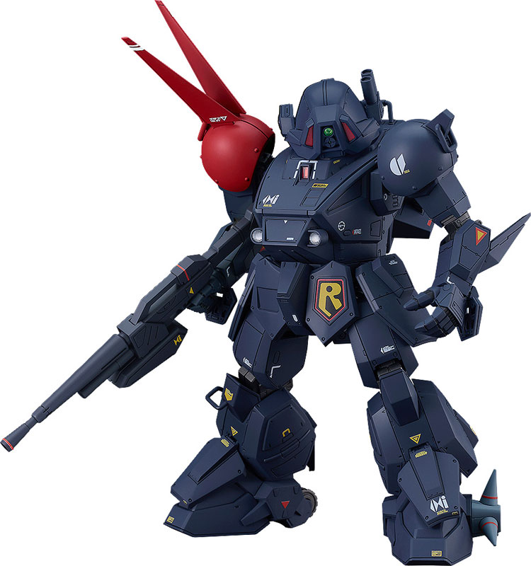 PLAMAX SV-03 1/24 Scale 装甲騎兵ボトムズ X・ATH-P-RSC ブラッドサッカー プラモデル[マックスファクトリー]【送料無料】《発売済・在庫品》