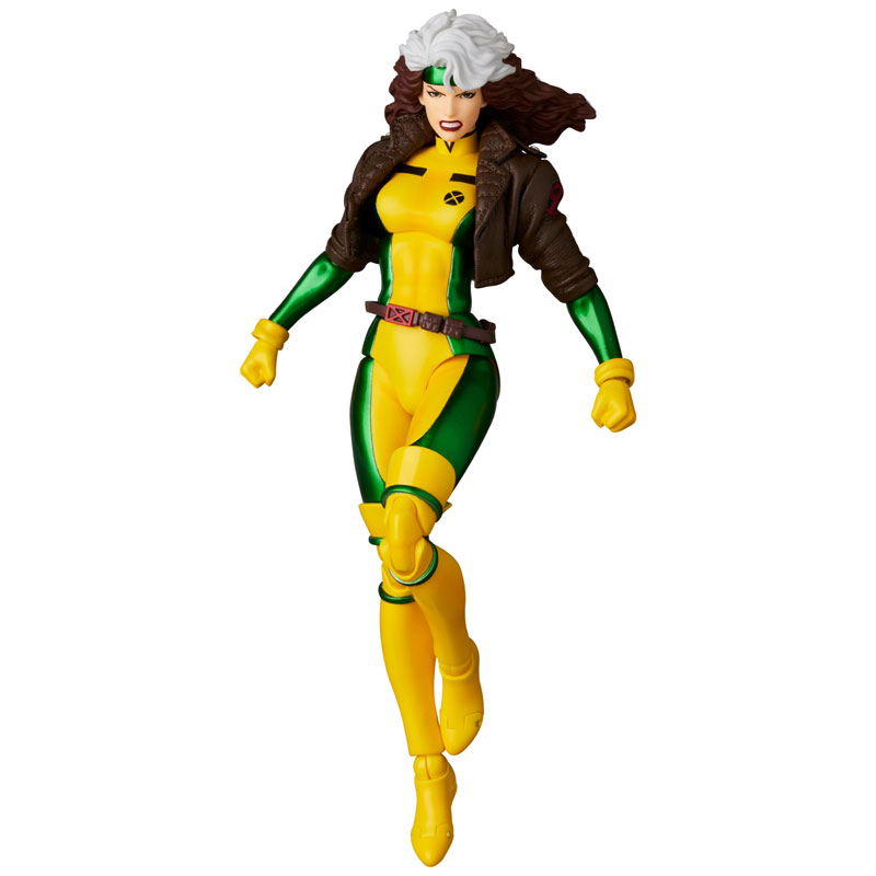 楽天市場】マフェックス No.253 MAFEX JUBILEE(COMIC Ver.) 『X-MEN