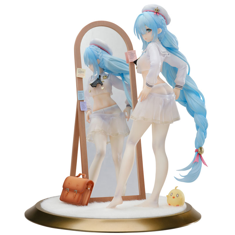 リーグ・オブ・レジェンド KDA アカリ 1/7 完成品フィギュア[APEX] APEX-TOYS K/DA アカリ プレミアム 1/7 スタチュー – FUTAROKU