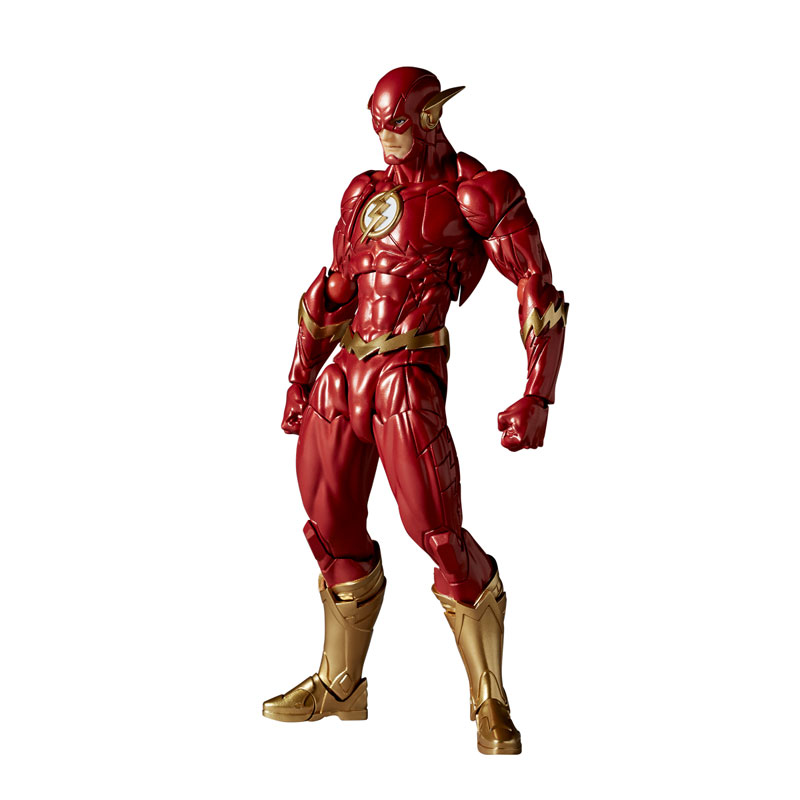 リボルテック アメイジング・ヤマグチ バットマン・ビヨンド 新品未開封 ハイテクスーツがかっこいい！バットマンビヨンドが