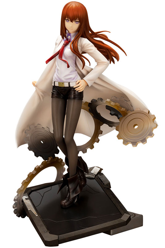 楽天市場】送料無料◇ねんどろいど STEINS；GATE 牧瀬紅莉栖 2.0