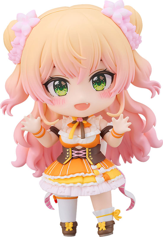 楽天市場】[グッドスマイルカンパニー] ねんどろいど 雪花ラミィ