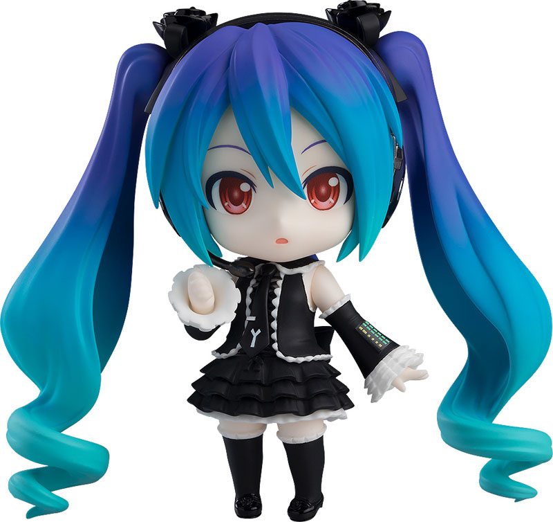 初音ミク 誰もいないセカイVer. ねんどろいど ねんどろいど 初音ミク 誰もいないセカイVer. レビュー！ - YouTube