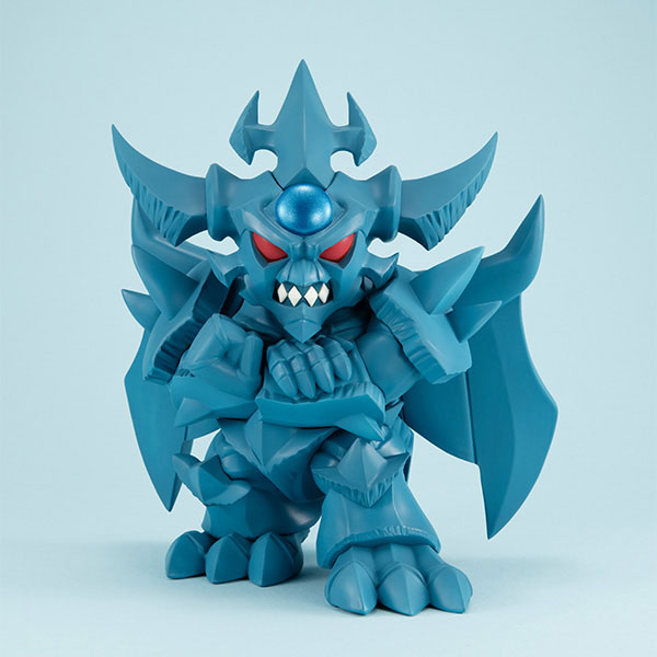 MEGATOON 遊☆戯☆王デュエルモンスターズ 真紅眼の黒竜 完成品フィギュア Amazon | MEGATOON 遊☆戯☆王デュエルモンスターズ 真紅眼の黒