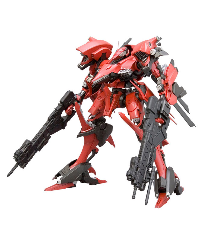 楽天市場】V.I.シリーズ アーマード・コア アスピナ ホワイト・グリント ARMORED CORE 4 Ver. 1/72 プラモデル（再販）[ コトブキヤ]《１１月予約》 : あみあみ 楽天市場店