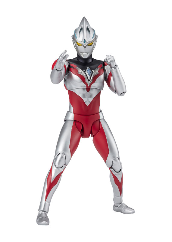 S.H.Figuarts ウルトラマンアーク 『ウルトラマンアーク』[BANDAI SPIRITS]《発売済・在庫品》画像