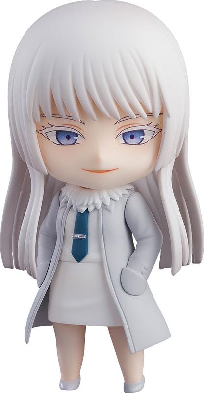 ねんどろいど ヨルムンガンド ココ・ヘクマティアル[グッドスマイルカンパニー]《発売済・在庫品》画像