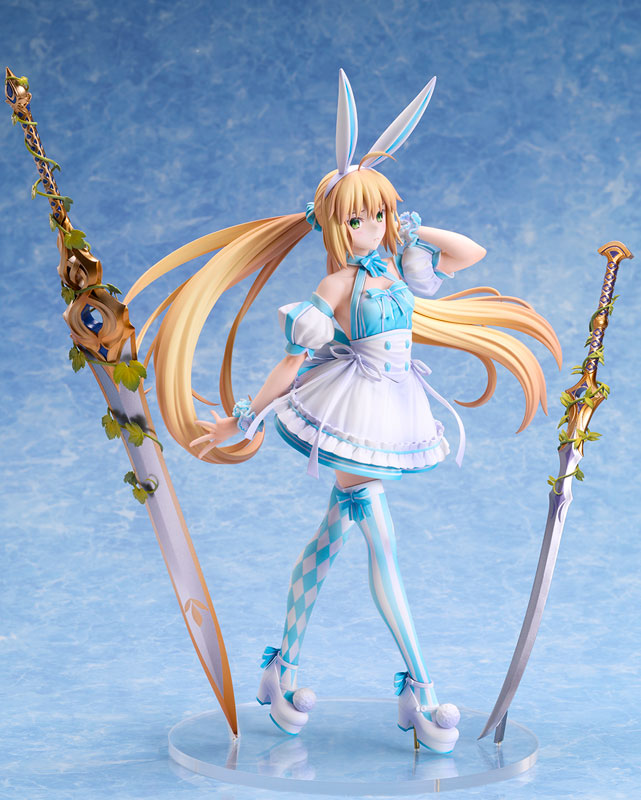 Fate/Grand Order バーサーカー/アルトリア・キャスター 1/7 完成品フィギュア[アニプレックス]《発売済・在庫品》 24,850円