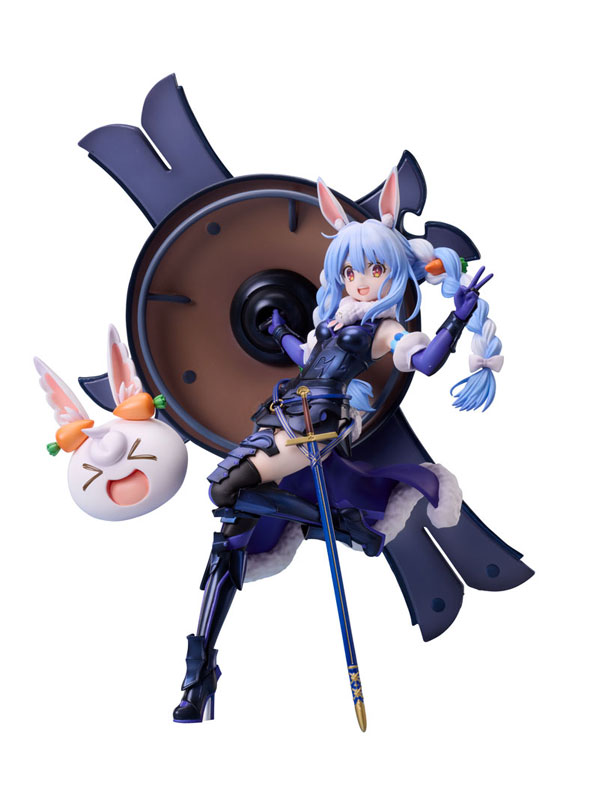 ねんどろいど 兎田ぺこら 「ホロライブプロダクション」 アクションフィギュア】ホロライブプロダクション ねんどろいど