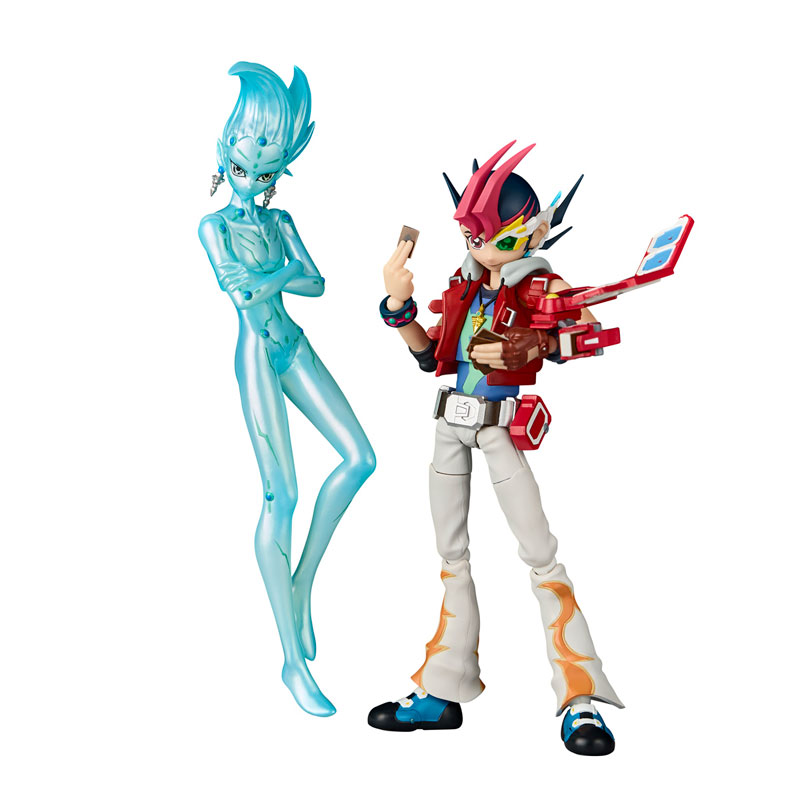 海洋堂　リボルテック　アイルー　メラルー　セット figure-173576.jpg
