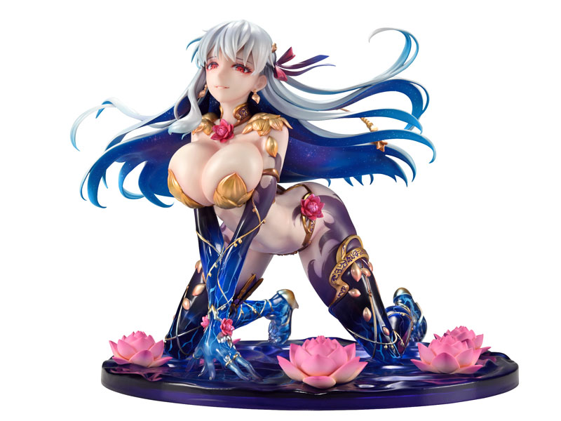 ねんどろいど　Fate/Grand Order アサシン/カーマ　FGO ねんどろいど Fate/Grand Order アサシン/カーマ[グッドスマイル