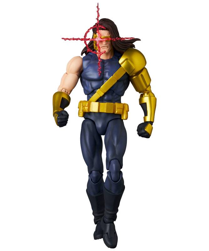 楽天市場】マフェックス No.253 MAFEX JUBILEE(COMIC Ver.) 『X-MEN