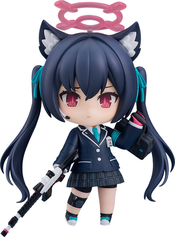 楽天市場】ねんどろいど ブルーアーカイブ -Blue Archive