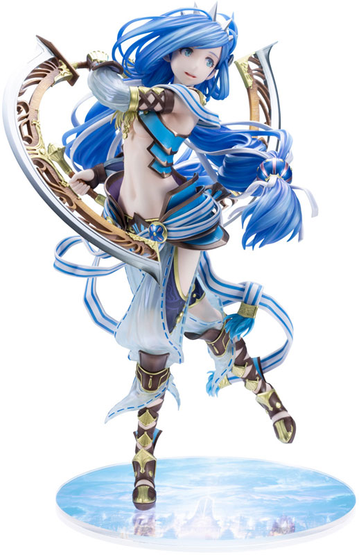 イースVIII-Lacrimosa of DANA- ダーナ=イクルシア 1/7 完成品フィギュア[コトブキヤ]【送料無料】《発売済・在庫品》