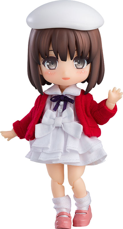 ねんどろいど　逃げ上手の若君　北条時行　限定特典付き　グッドスマイルカンパニー Amazon | ねんどろいど TVアニメ「逃げ上手の若君」 北条時行