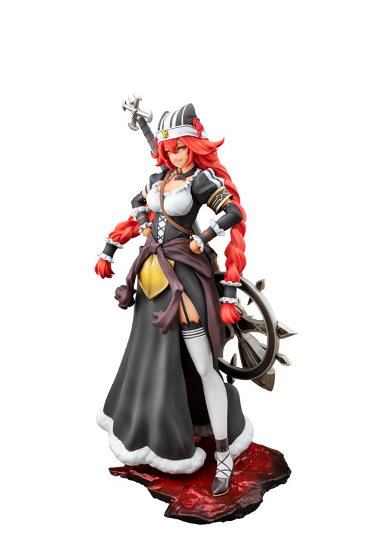 オーバーロード1/8 エントマ・ヴァシリッサ・ゼータ so-bin Ver. エントマ・ヴァシリッサ・ゼータ so-bin Ver. | ALTER