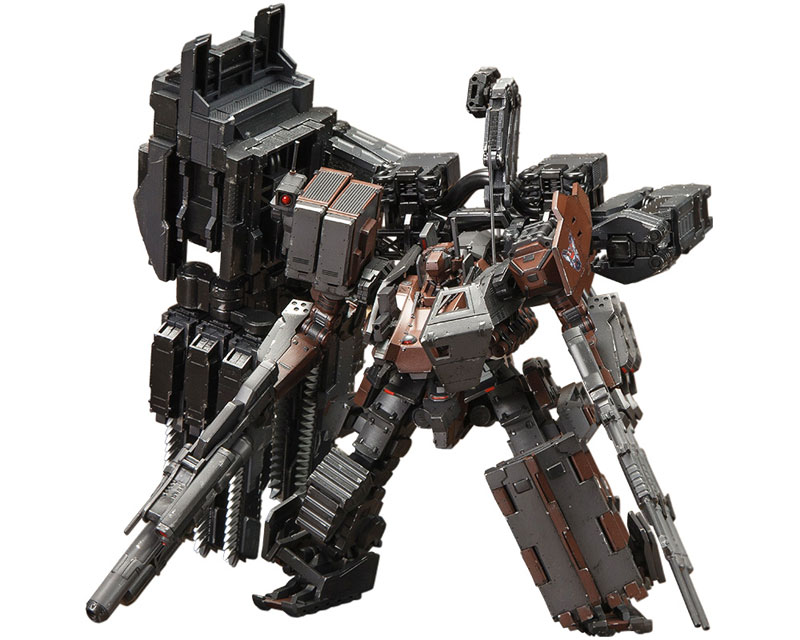 CO3 Malicious R.I.P.3/M（ブルー・マグノリア搭乗機)[初回限定