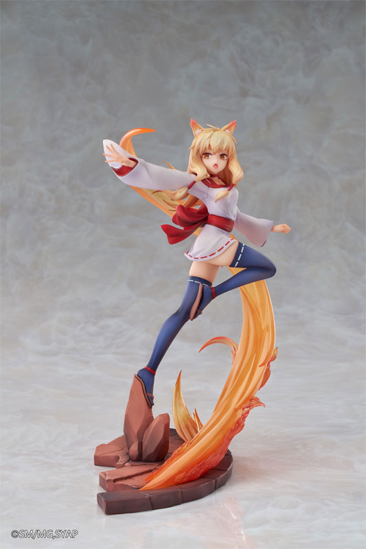 開天　SSR FIGURE　バニーガール　初萼&玉从霄 1/7スケール二体セット 楽天市場】【グッドスマイルカンパニー】 SSR-FIGURE 異人館 玉从霄