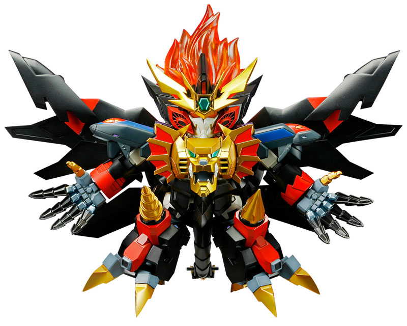 楽天市場】マシンビルド 機動武闘伝Gガンダム ブッドキャリアー