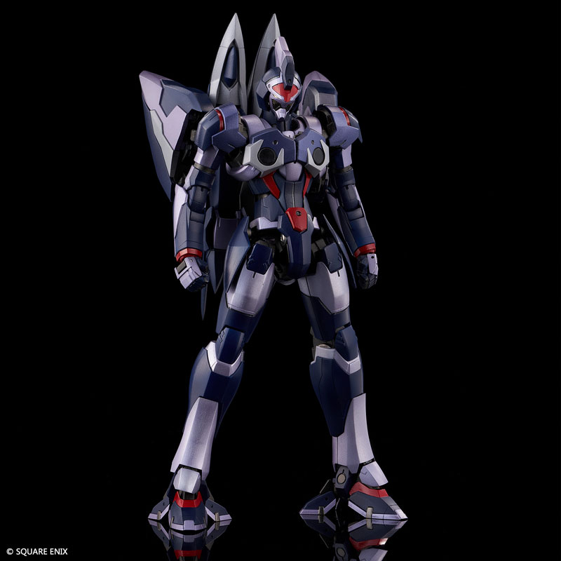 新品未開封 ゼノギアス ブリングアーツ 〈バルトロメイ・ファティマ〉 ゼノギアス】ブリングアーツ『バルトロメイ・ファティマ