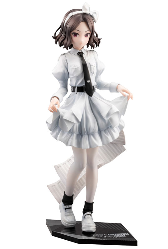 ガールズバンドクライ 海老塚智 1/7 完成品フィギュア[コトブキヤ]【送料無料】《発売済・在庫品》｜あみあみ 店