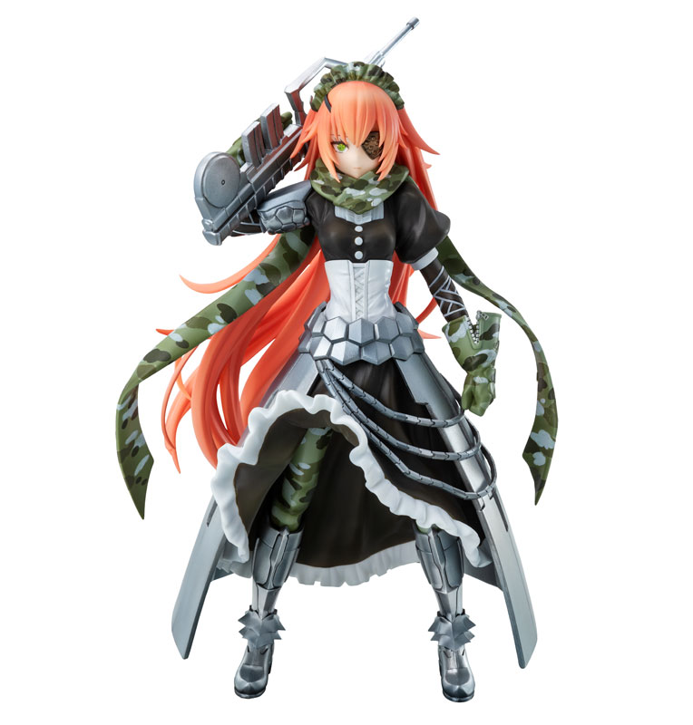 楽天市場】KDcolle『オーバーロード』ルプスレギナ・ベータ 10th