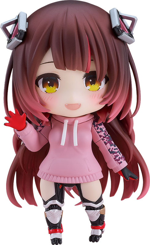 楽天市場】ねんどろいど にじさんじ 甲斐田晴[グッドスマイル