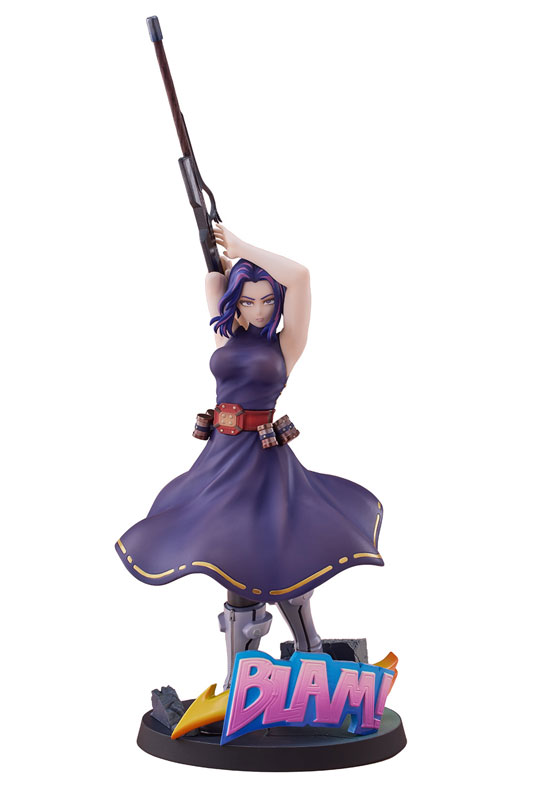 ARTFX J 僕のヒーローアカデミア 荼毘 1/8 完成品フィギュア 限定特典付】ARTFX J 荼毘