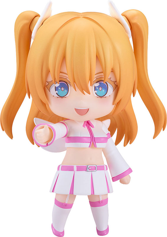 【新品】『零〜zero〜』ねんどろいど雛咲深紅（特典付き） 零 ～zero～」の主人公「雛咲深紅」がねんどろいどになって登場